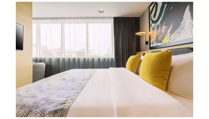 هتل رادیوس تفلیس